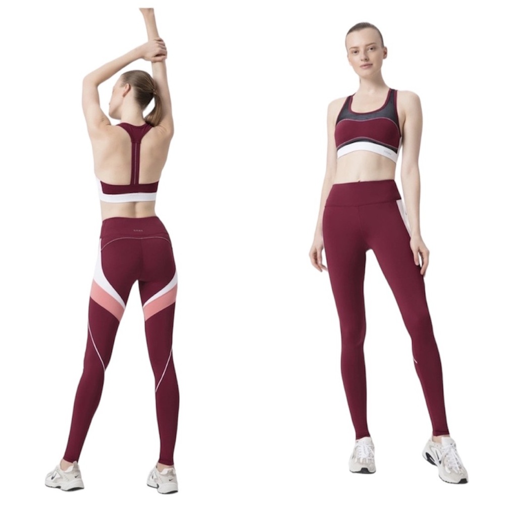 Canadian Company Titika Amber Legging